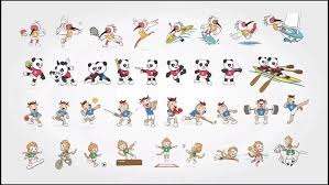 棒球比赛中游击手的防守重心